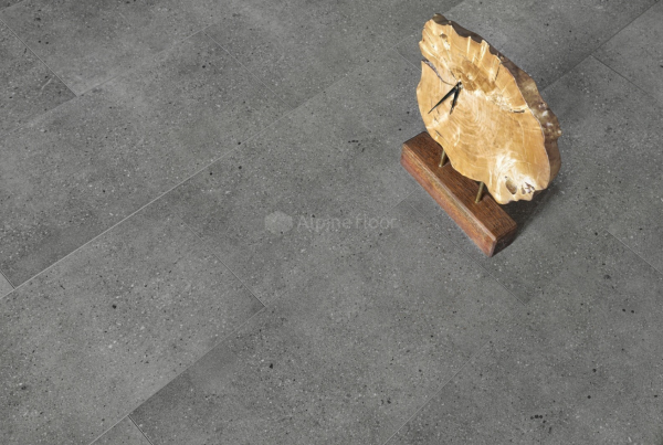 Кварцвиниловая плитка Alpine Floor Stone Mineral Core Майдес ЕСО 4-23